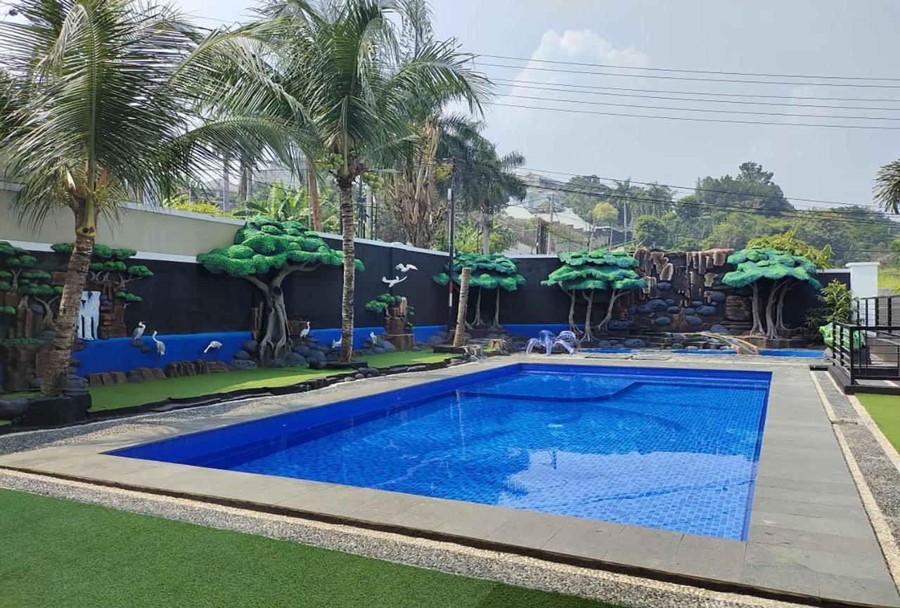 Hotel Syariah Gs Lampung Culture, Μπαντάρ Λαμπούνγκ Εξωτερικό φωτογραφία